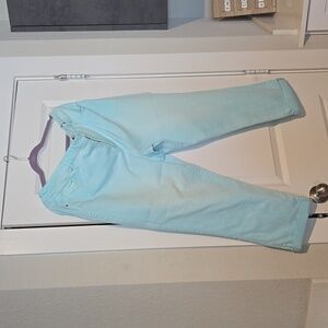 Chicos slimming jeans